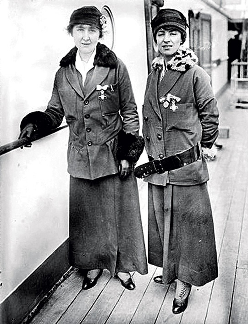 Ingeborg Stin-Hansen