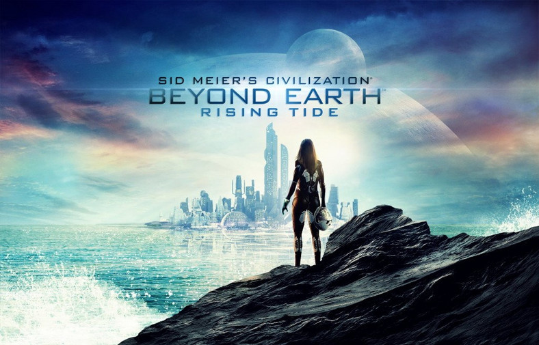 Civilization Beyond Earth Rising Tide