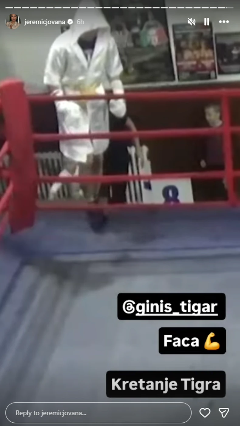 Miloš Stojanović Tigar