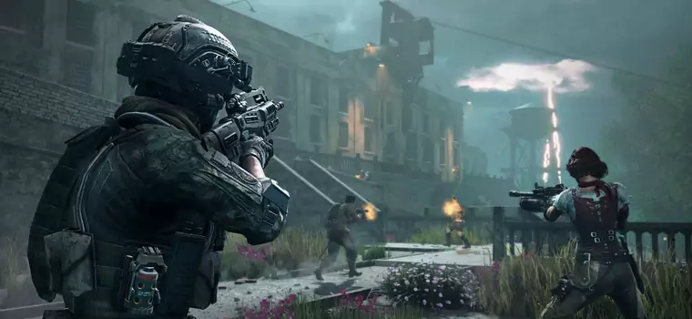 Call of Duty: Black Ops 4 - tryb Battle Royale za darmo przez cały kwiecień