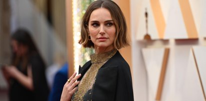 Słynna aktorka wkracza do świata sportu. Natalie Portman buduje klub piłkarski