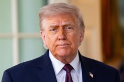 Prezydent USA porzucił Orbana? Trump: Peter Magyar "dobrze sobie poradzi. To dobry człowiek"