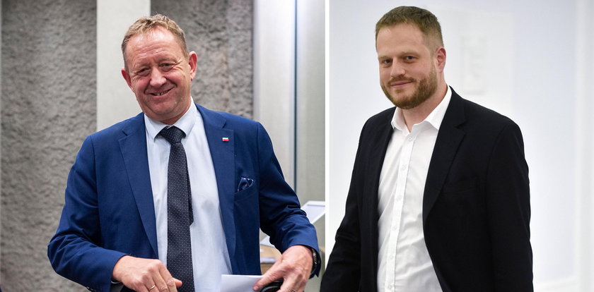 Prześwietliliśmy majątki nowych ministrów. Co mają Telus i Cieszyński?