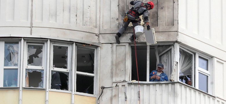 Nowy etap wojny. Ataki dronów na Rosję – co ryzykuje Kijów?