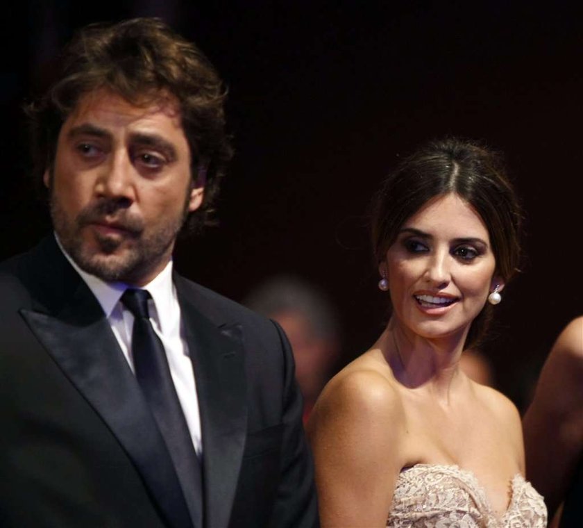 Penelope Cruz w ciąży! ZDJĘCIA