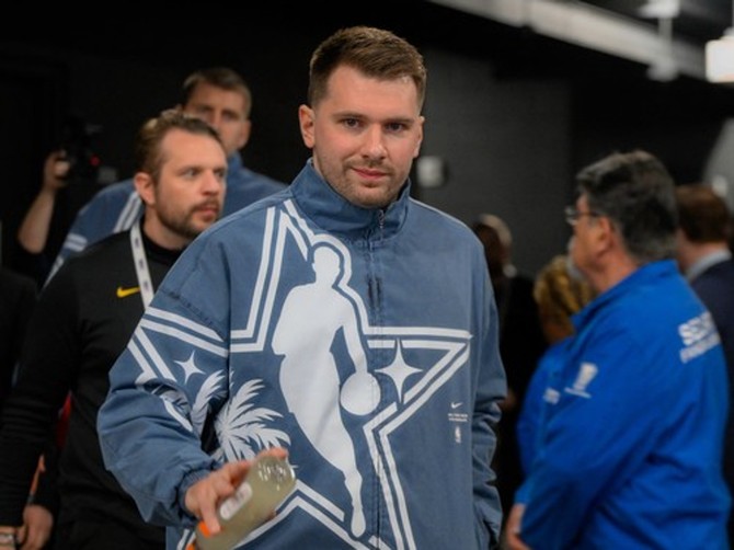 Luka Dončić