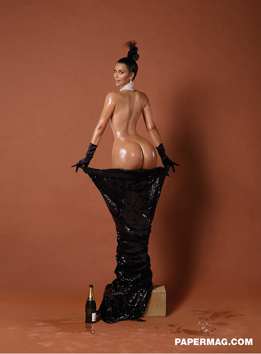 Kim Kardashian