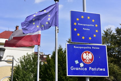 Na ponad trzy tygodnie wróci kontrola na polskiej granicy Schengen