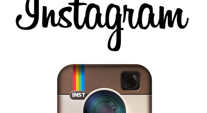 Instagram logo