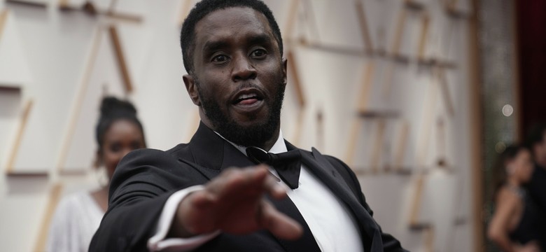 Sean "Diddy" Combs przed sądem. Niespodziewany zwrot akcji