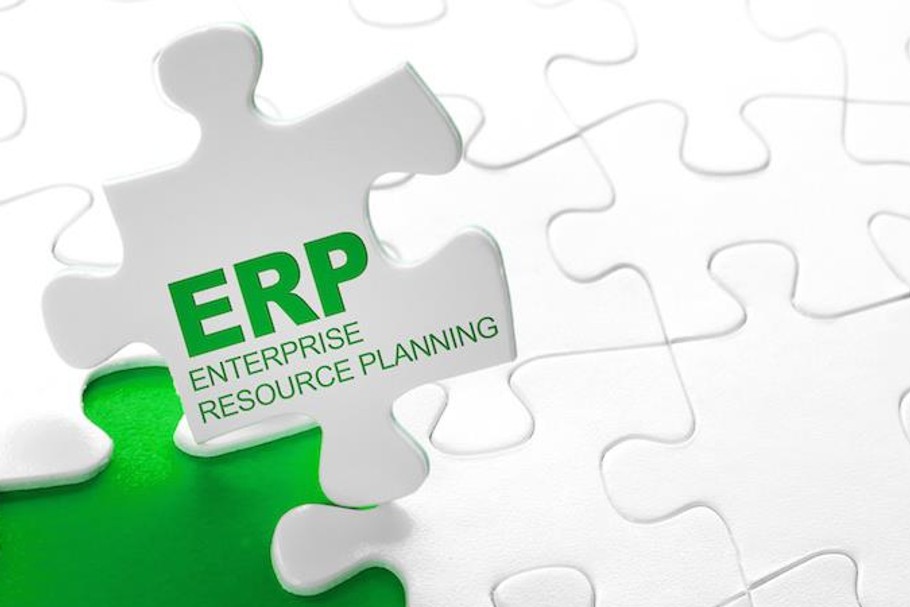 ERP