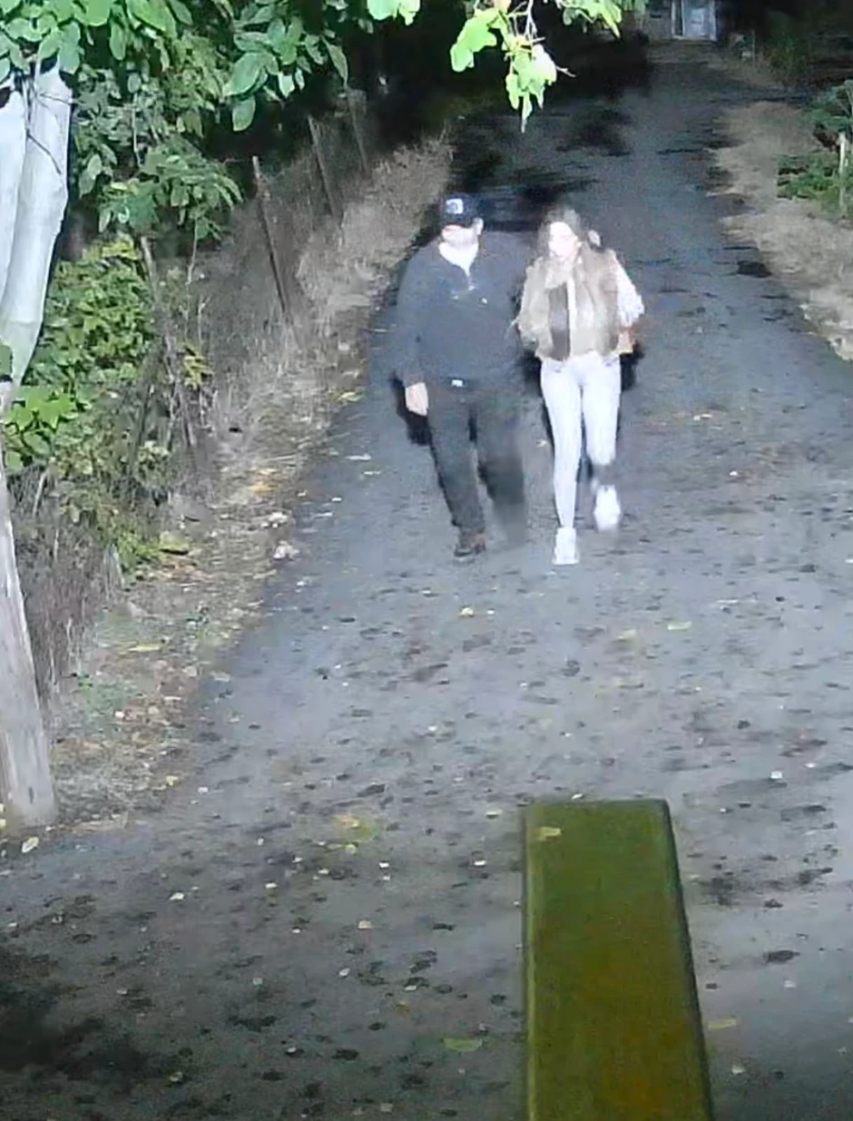 Sofija Janićijević i Dane