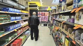 Niedziela handlowa 5 kwietnia: sklepy otwarte w Wielkanoc czy obowiązuje zakaz handlu. Czy jutro jest niedziela handlowa?