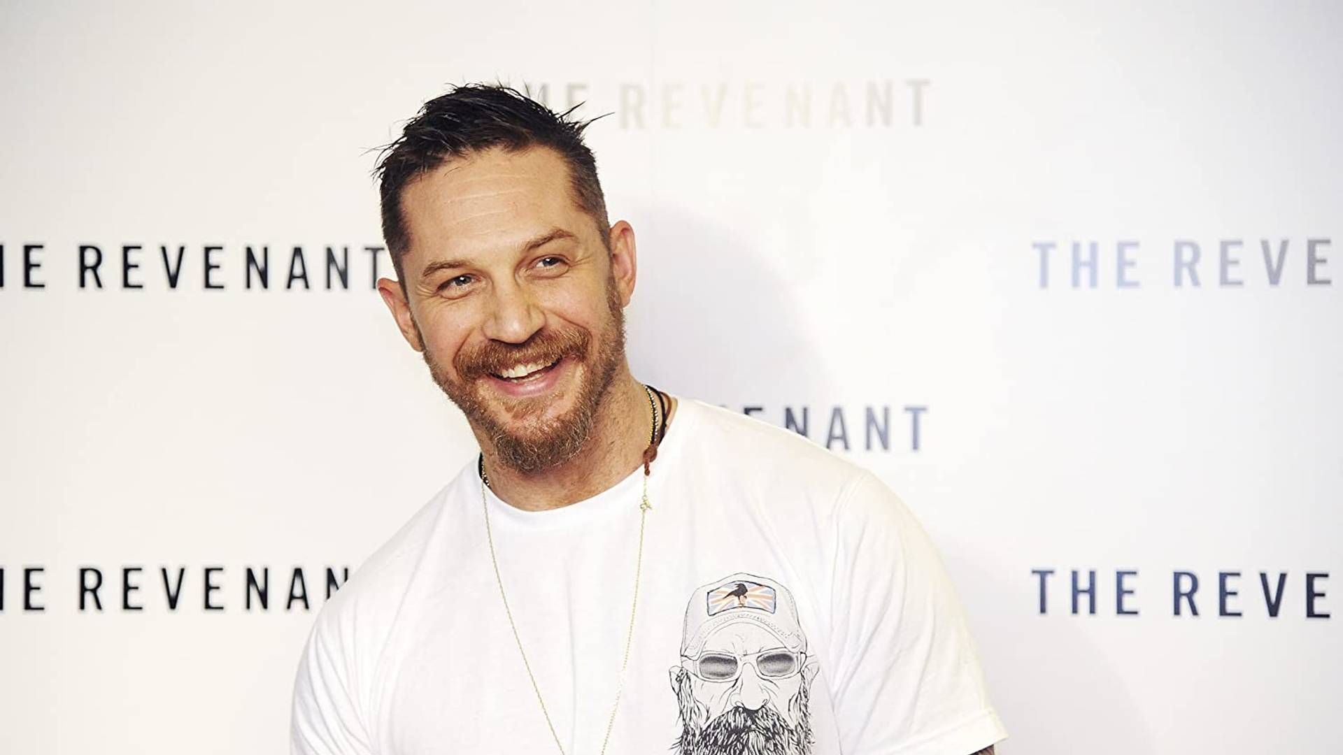 Za lakši i lepši san - Tom Hardy čita uspavanke