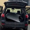 Automobil koji je korišćen za transport ubijenog Aleksandra Nešovića