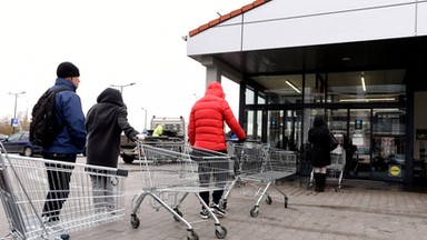 Wielka Sobota. W jakich godzinach są otwarte sklepy?