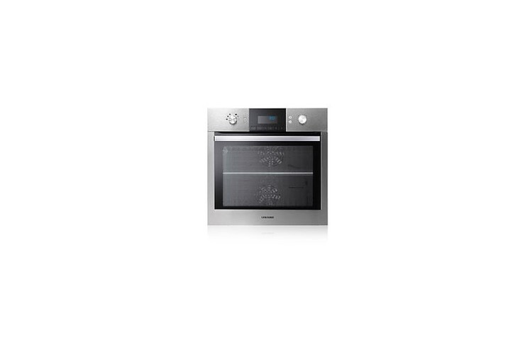 Samsung DualCook