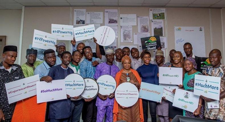 N-power to engage 7000 youths in software development programme