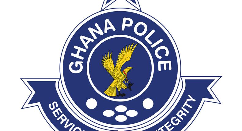 Ghana Police Service