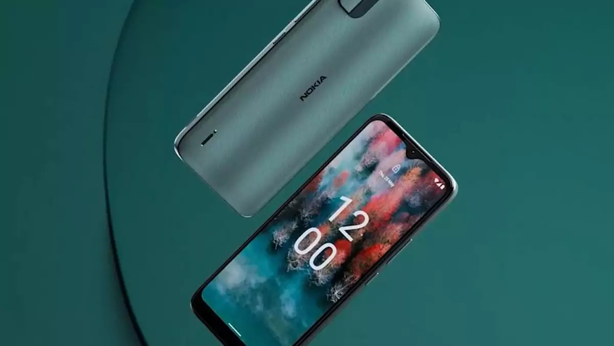 Nokia C12