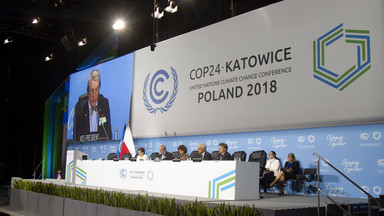 COP24: 10 wydarzeń szczytu klimatycznego, które mogliście przegapić