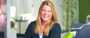 Evelyn Higler dyrektorem sieci sklepów Ikea w Polsce