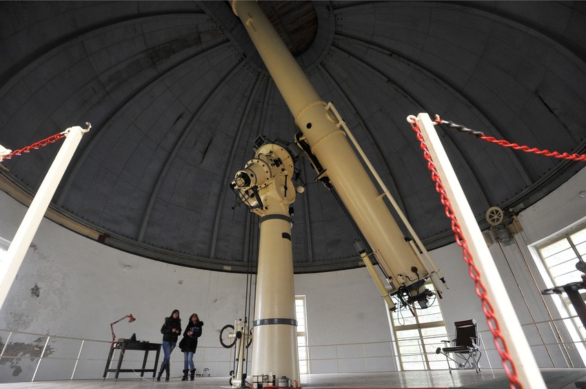 Beogradska opservatorija