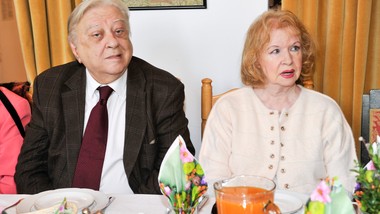 gwiazda serialu "alternatywy 4" walczy o zdrowie. mąż zostawił jej ogromne długi