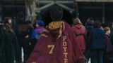 Serial "Harry Potter i Kamień Filozoficzny". Jest pierwszy zwiastun