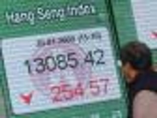 W Chinach 'wyparowało' 31 tys. inwestorów milionerów