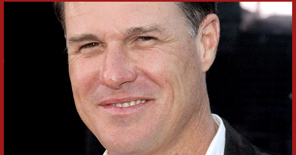 L'acteur Brad Johnson est mort Pulse Senegal