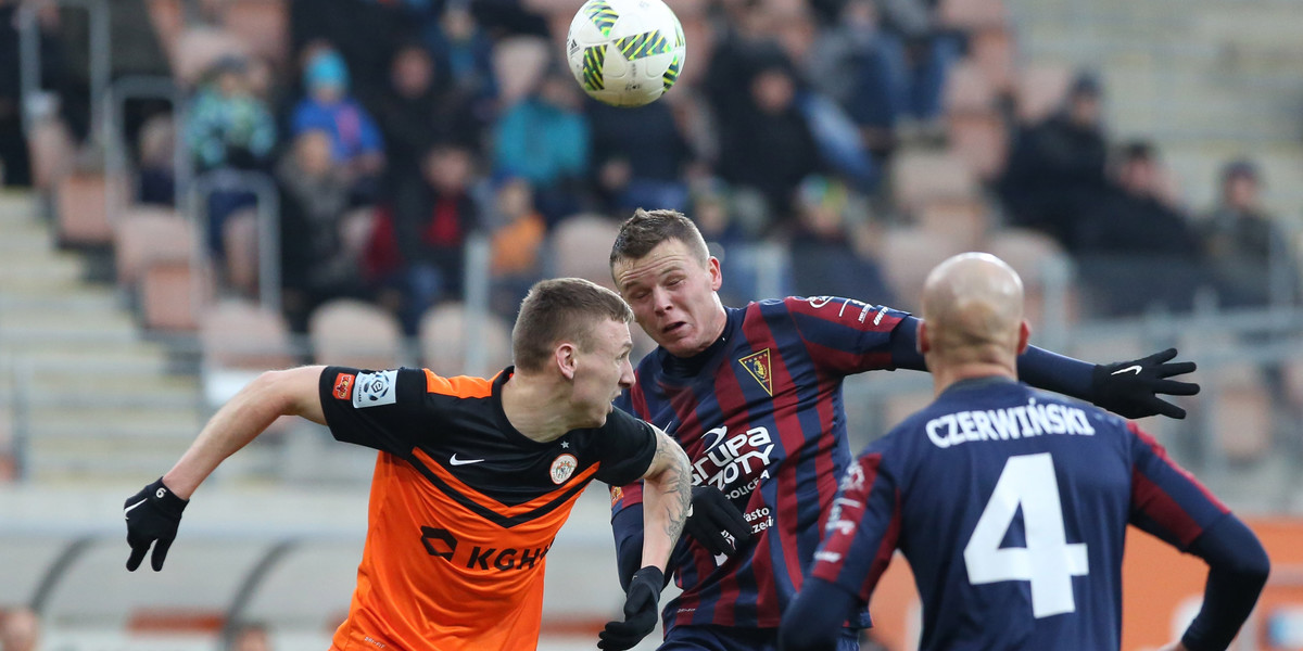 Ekstraklasa daje spore nagrody za podium. Jest o co walczyć!