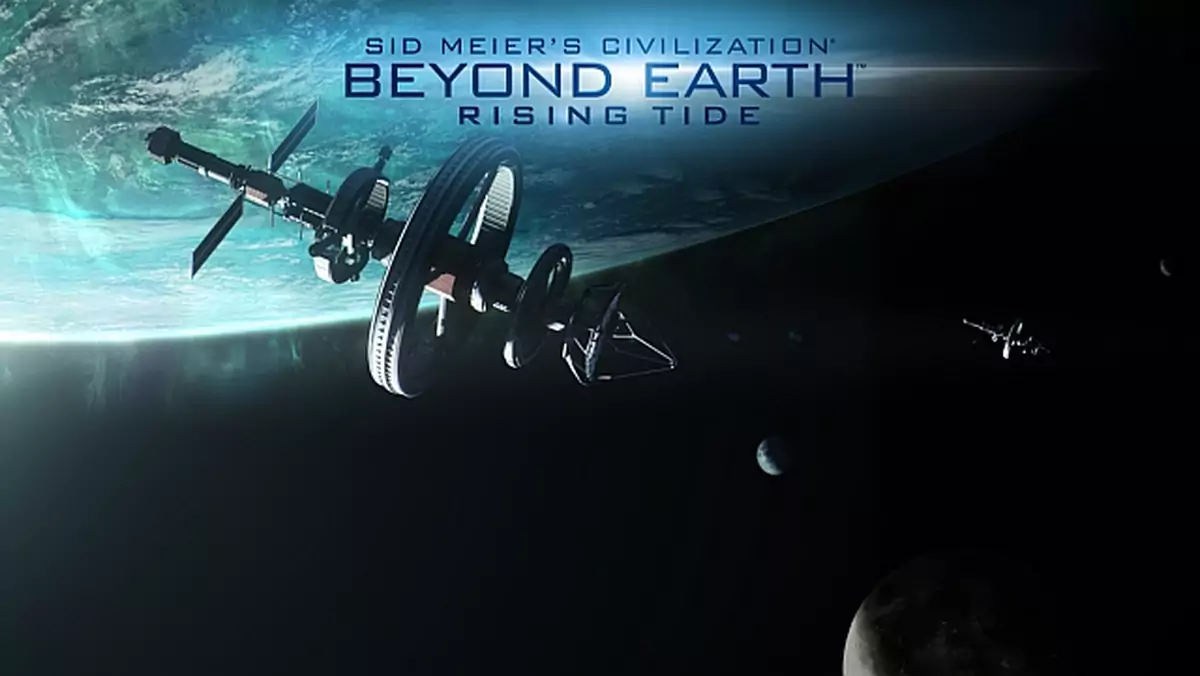 Recenzja: Sid Meier's Civilization: Beyond Earth - Rising Tide