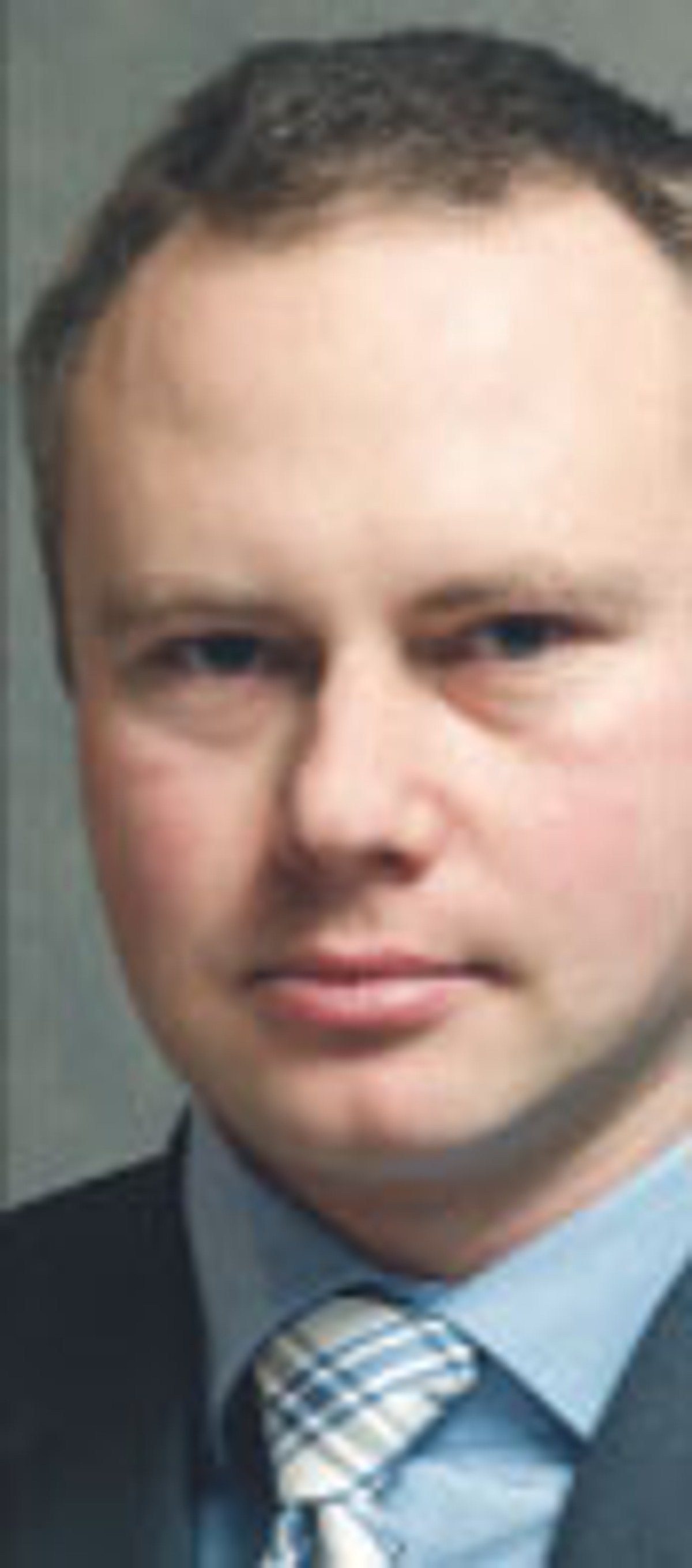 Adam Wiśniewski, ekspert ds. inwestycji Acme Partners