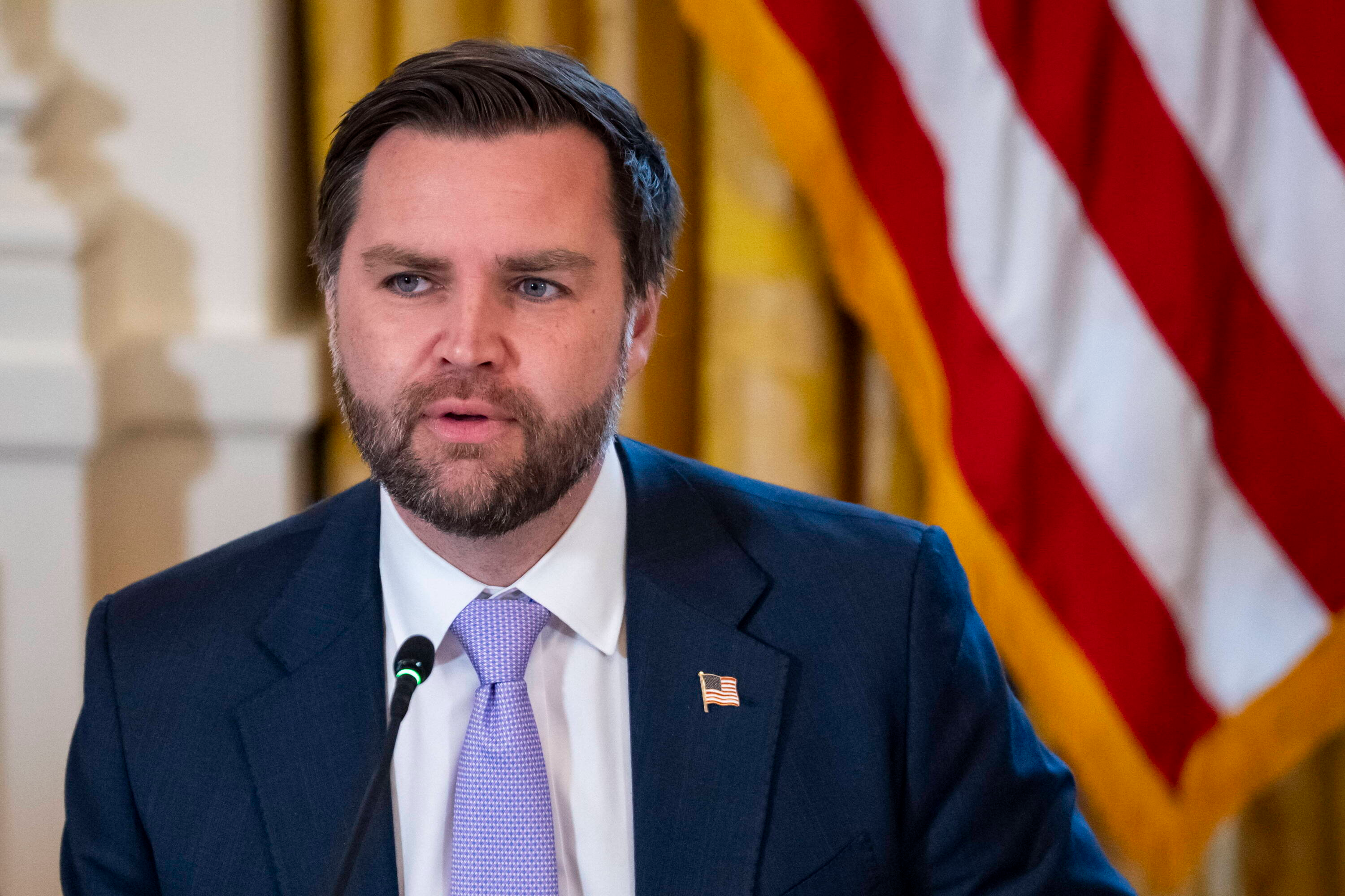 Wiceprezydent USA Vance: Europa sabotuje się, ale czyni postępy w bezpieczeństwie