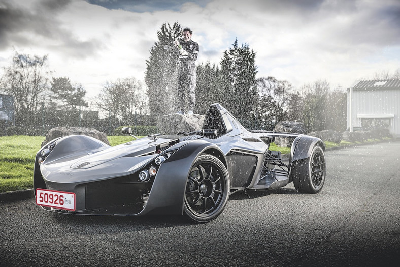 BAC Mono