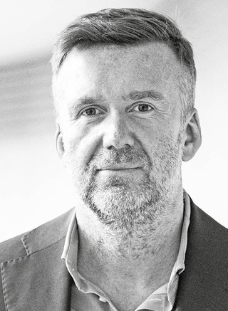 Łukasz Pawłowski, szef Ogólnopolskiej Grupy Badawczej