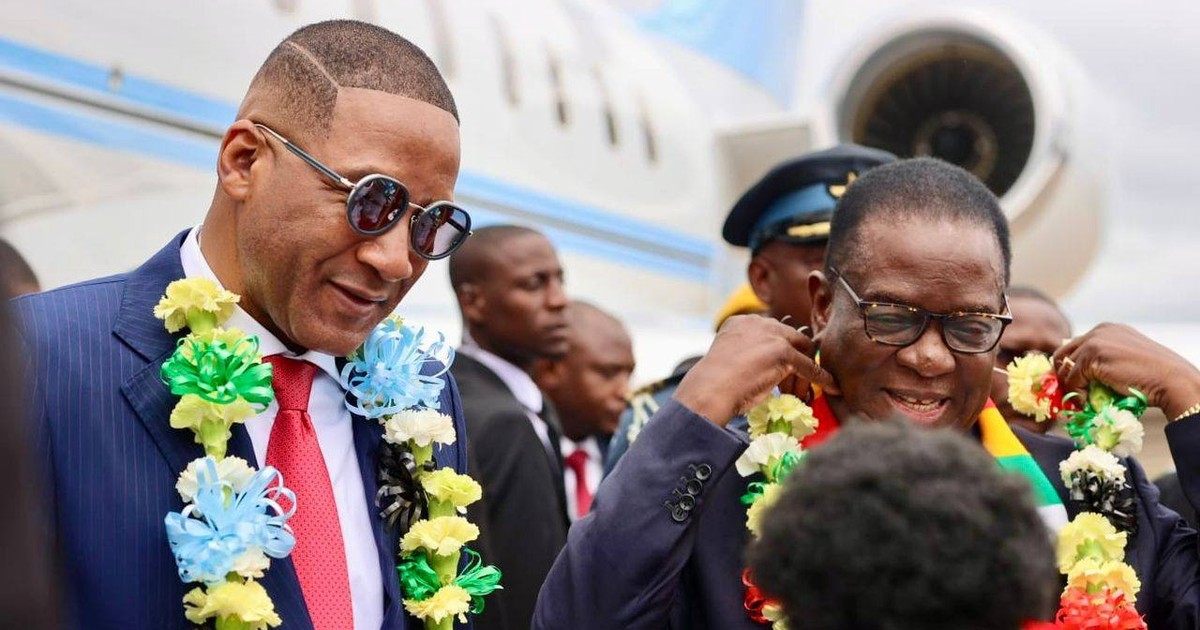 Zimbabwe and Botswana eye passport-free travel as part of regional integration drive