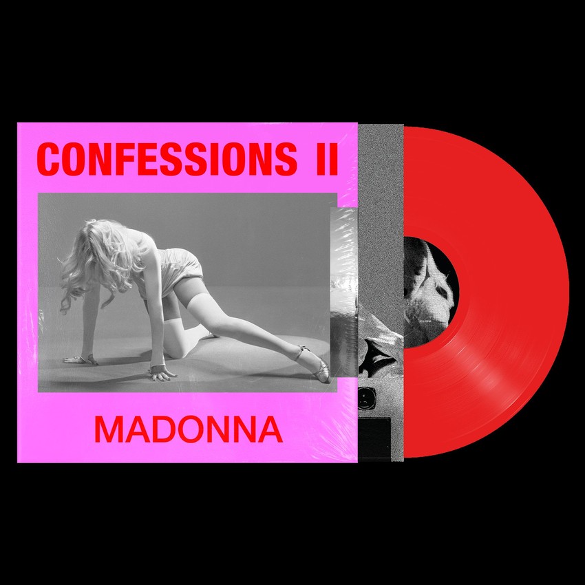 Cover albuma