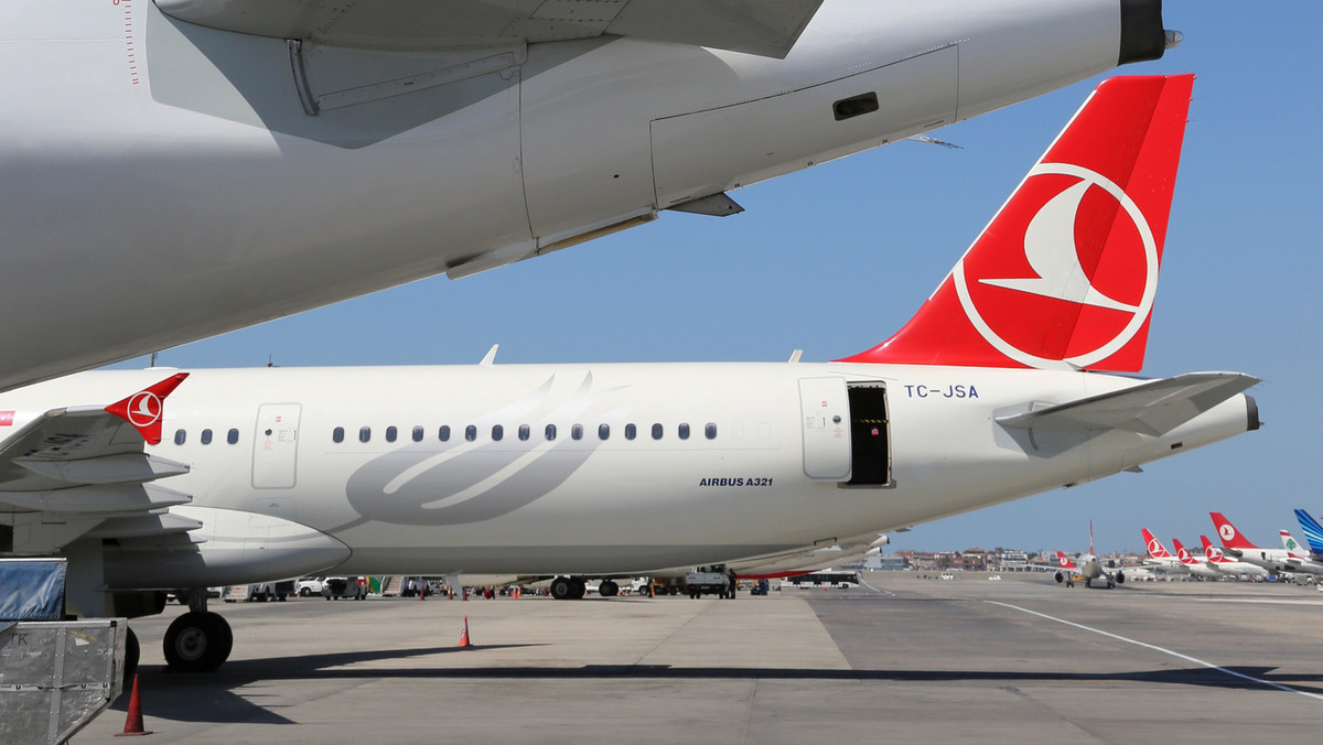 Śledczy badają, czy spółki OLT miały być kupione m.in. przez Turkish Airlines - czytamy w najnowszym wydaniu "Rzeczpospolitej".