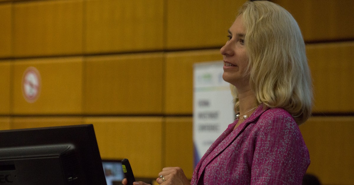 Javorcik: Wydatki na obronność wykorzystajmy w walce o konkurencyjność [WYWIAD]