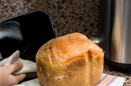 Wypiekacze do chleba jako sposób na świeże, tańsze, a nawet zdrowsze pieczywo [PORADNIK ZAKUPOWY]