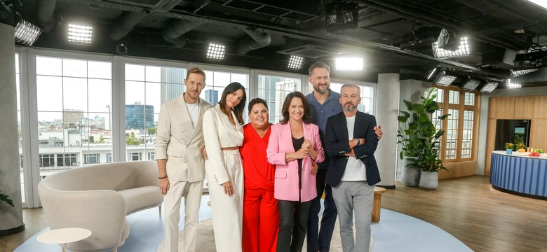 Zapowiedziano ważne zmiany w "Dzień dobry TVN". Widzowie będą zaskoczeni