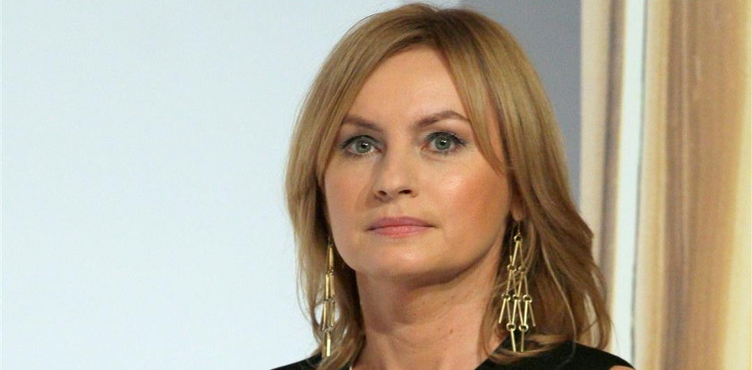 Katarzyna Janowska po ośmiu latach wraca do TVP. Poprowadzi znany program