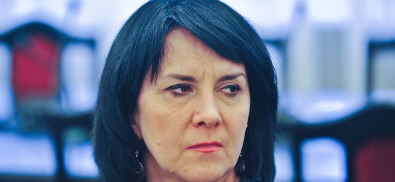 Posłanka PiS proponuje ateistom, muzułmanom i prawosławnym: Uznanie polskich wartości albo deportacja