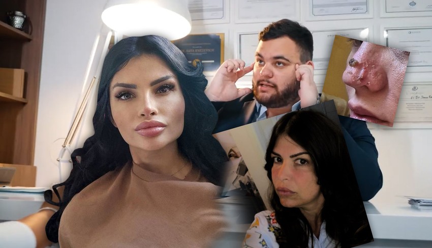 sava knezevic olgica markanovic loncar  foto RAS Youtube,  privatna arhiva