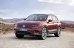 Nowy Volkswagen Tiguan