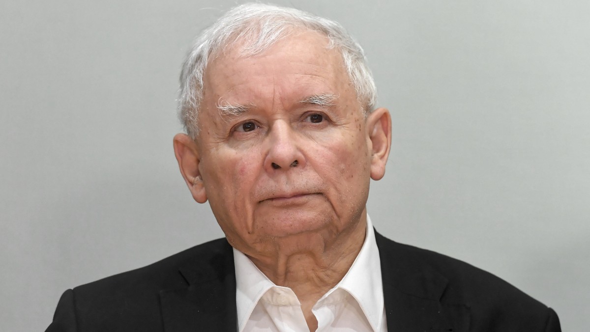 Jarosław Kaczyński