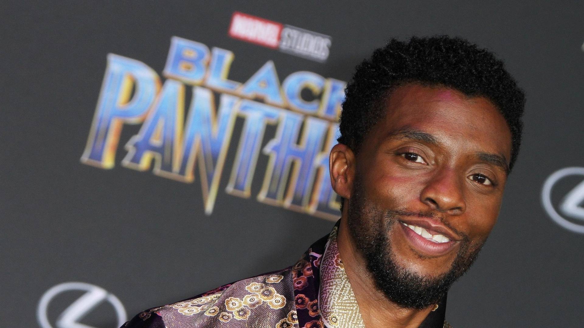 Crni Panter je preminuo: Chadwick Boseman će biti upamćen kao heroj afro kulture