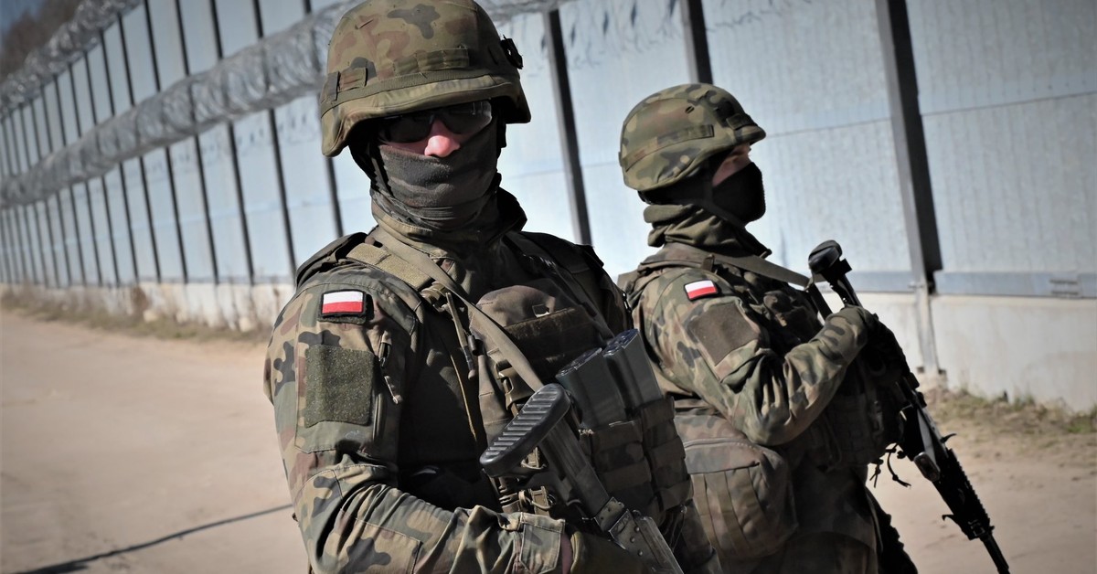 Bezpieczna Polska na papierze. Politycy zapomnieli o ważnym dokumencie